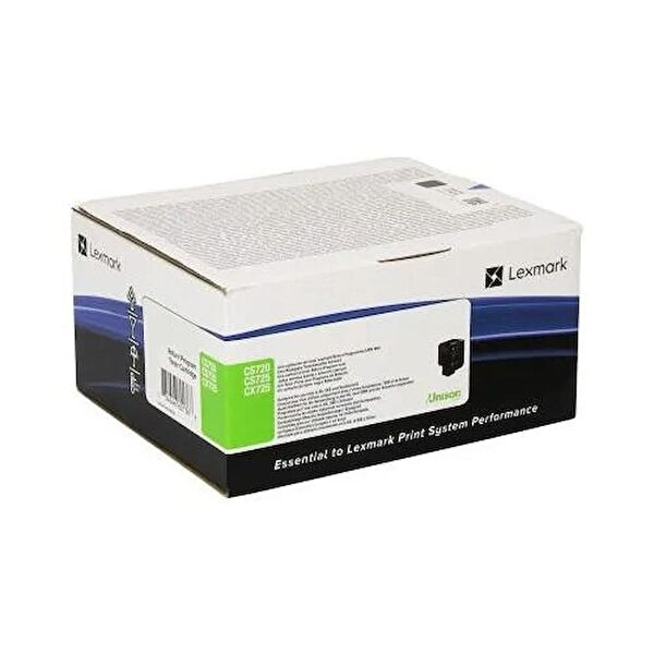 Lexmark Toner