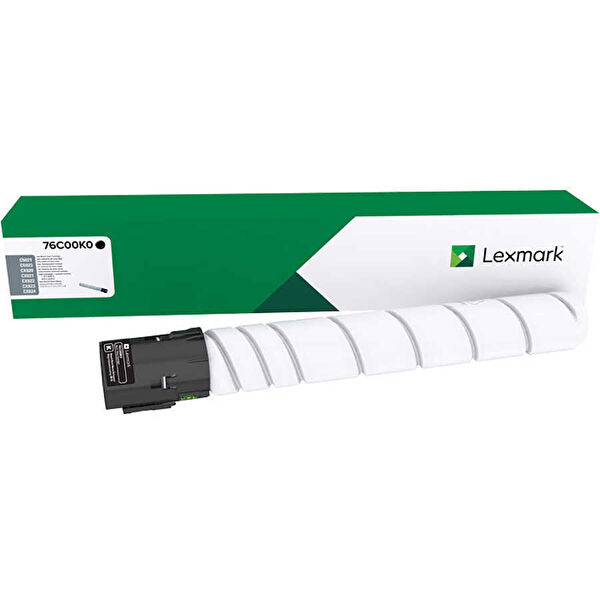 Lexmark Toner
