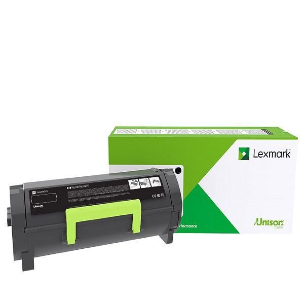 Lexmark Toner
