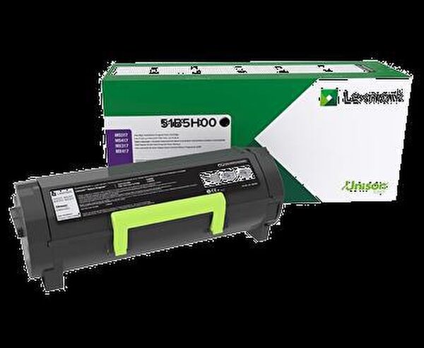 Lexmark Toner