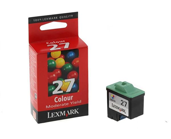 Lexmark Kartuş