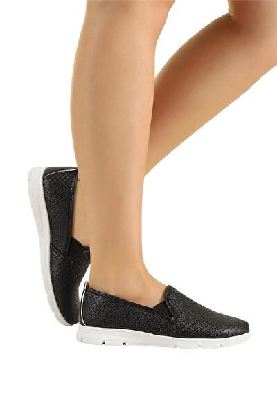 LİGER Kadın Babet Ayakkabı