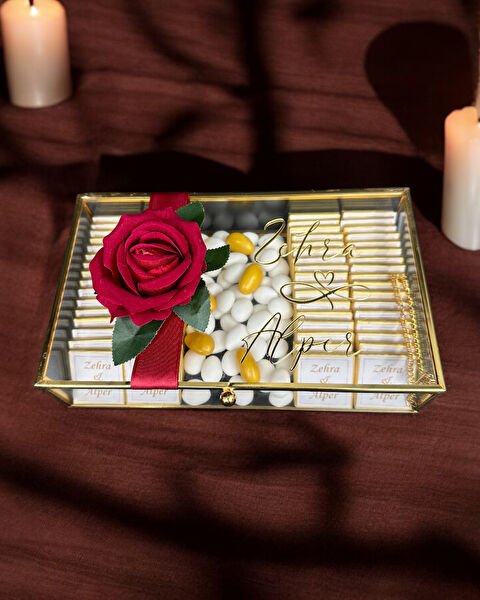 cyz home Çikolata, Gofret