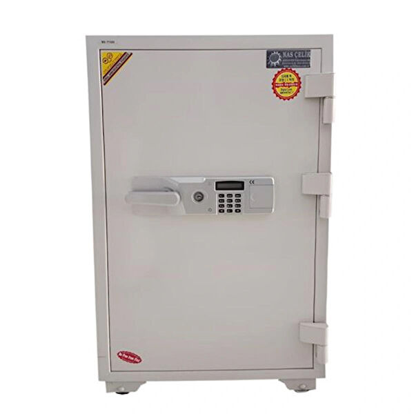 Nas Çelik Kasa Para Kasası