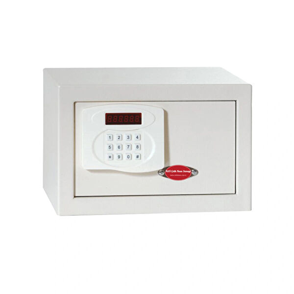 Nas Çelik Kasa Para Kasası