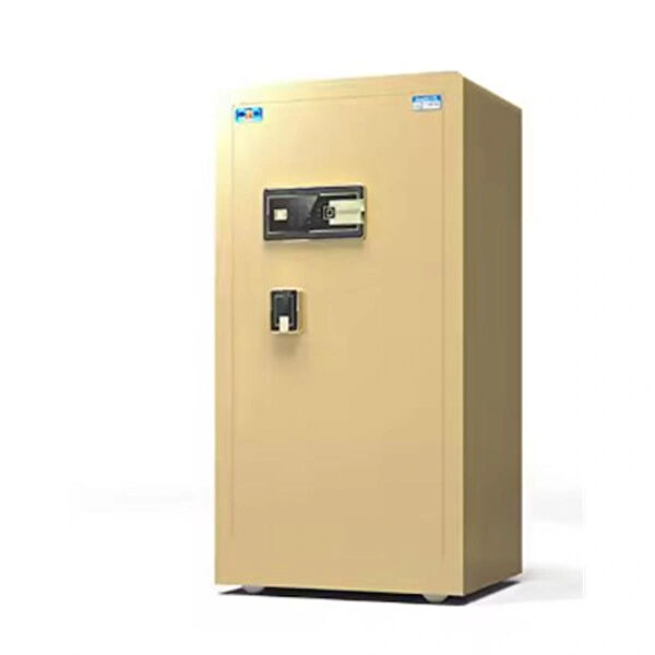 Nas Çelik Kasa Para Kasası