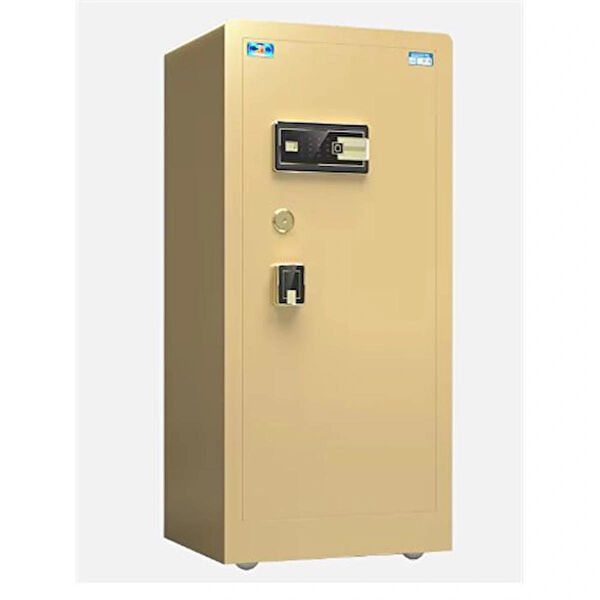 Nas Çelik Kasa Para Kasası