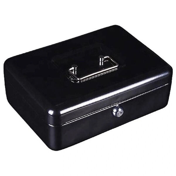 Nas Çelik Kasa Para Kasası