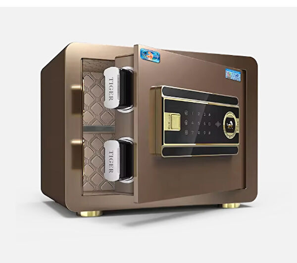 Nas Çelik Kasa Para Kasası