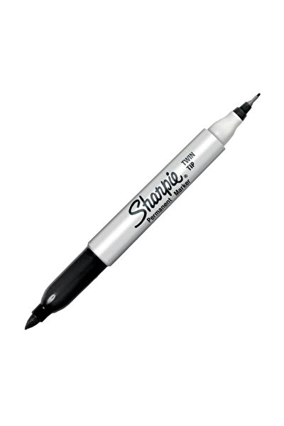 Sharpie Markör ve Tahta Kalemi