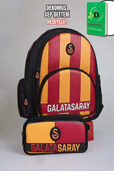 Galatasaray Okul Çantası