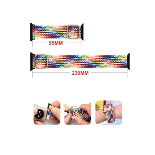 Imex Akıllı Saat Aksesuar