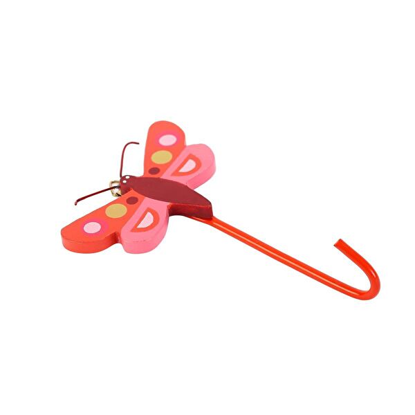 Sia Kapı, Duvar Askılığı