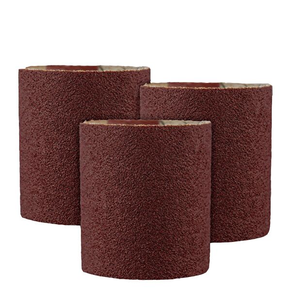 KIRJES Zımpara Uçları