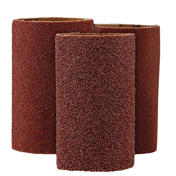 KIRJES Zımpara Uçları