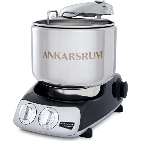 Ankarsrum Mutfak Robotları