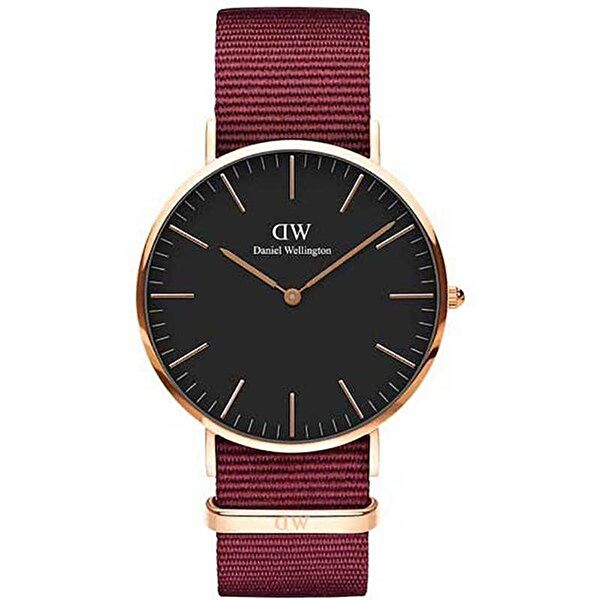 Daniel Wellington Erkek Kol Saati