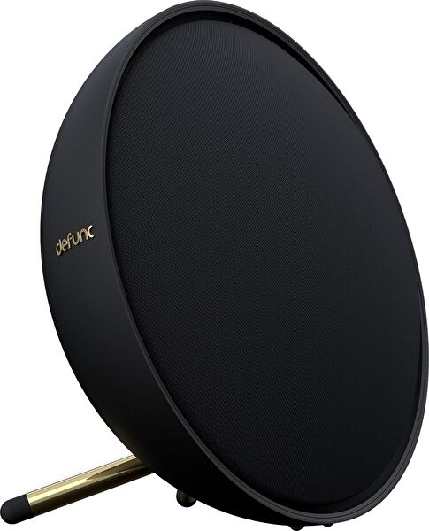 Defunc Ses Sistemleri, Hoparlörler