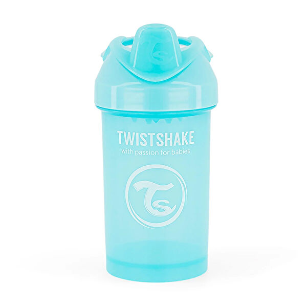 Twistshake Alıştırma Bardağı ve Suluk