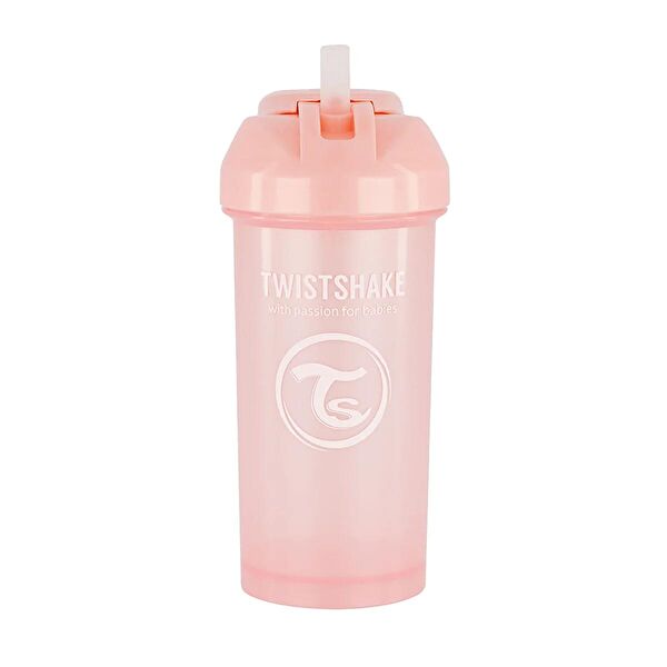 Twistshake Alıştırma Bardağı ve Suluk