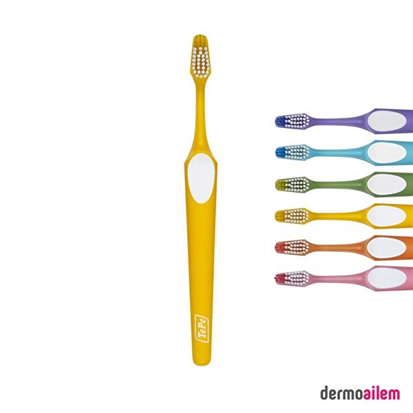 Tepe Diş Fırçası