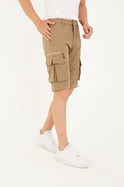 CAMP SCOUTLAND Outdoor Şort, Kapri