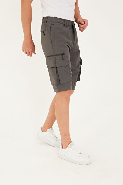 CAMP SCOUTLAND Outdoor Şort, Kapri