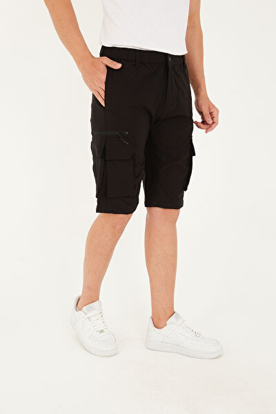 CAMP SCOUTLAND Outdoor Şort, Kapri