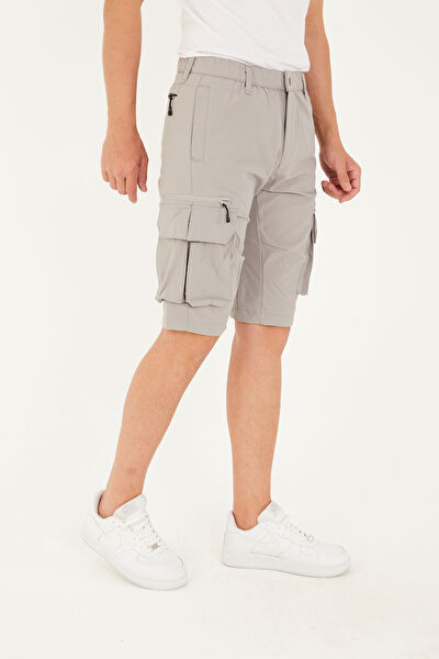 CAMP SCOUTLAND Outdoor Şort, Kapri