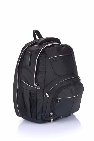 ÇÇS Erkek Çocuk Sırt Çantası