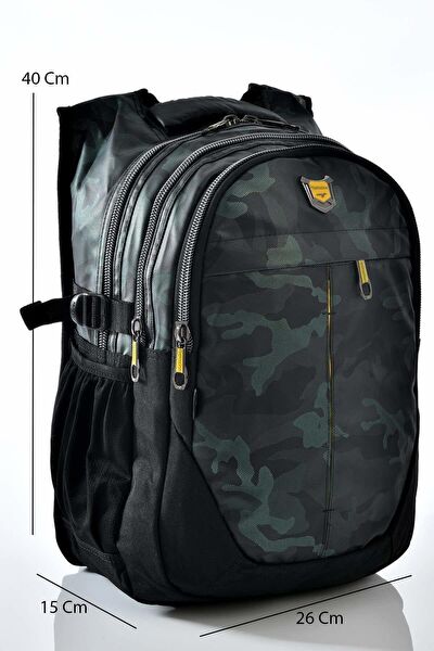 Relaxion Okul Çantası