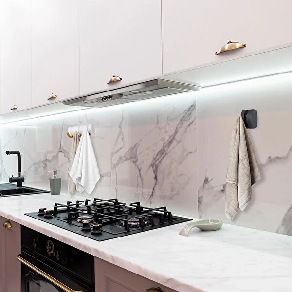 Soi Home Banyo Askısı