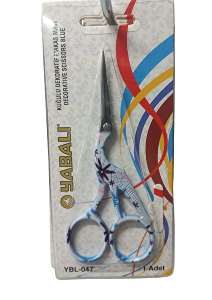 Soi Home Makas, Maket Bıçağı