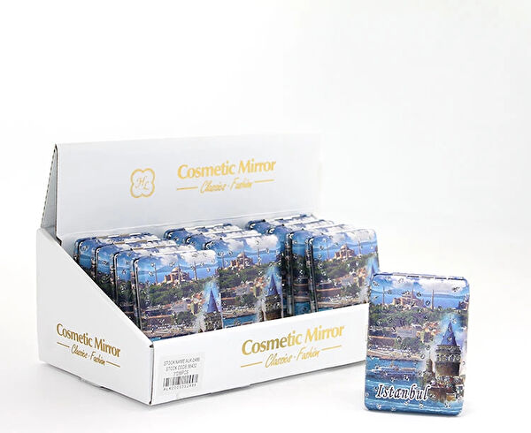 Soi Home Hediyelik Ürün