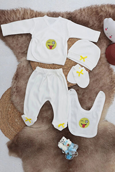 Soi Home Yenidoğan Hastane Çıkışı