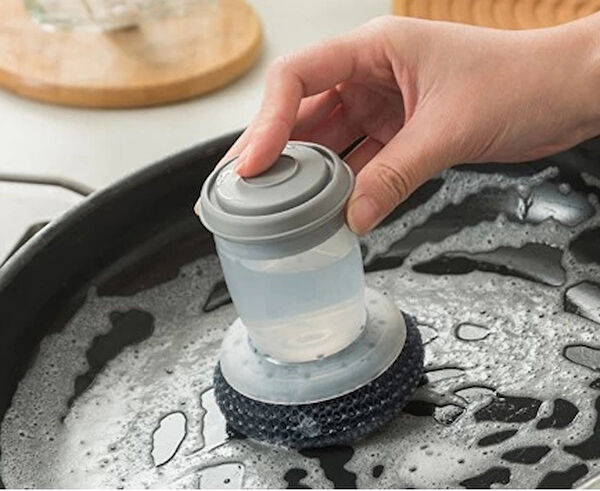 Soi Home Mutfak, Banyo Temizleyiciler