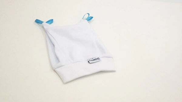 Soi Home Bebek Şapka, Bere, Kulaklık