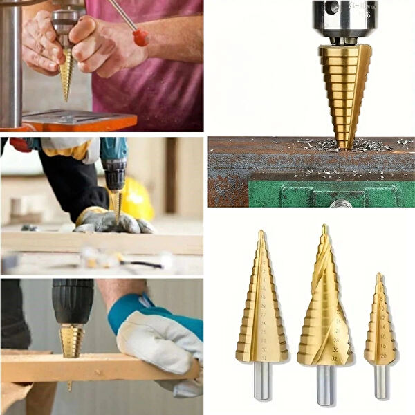 Soi Home Matkap Uçları