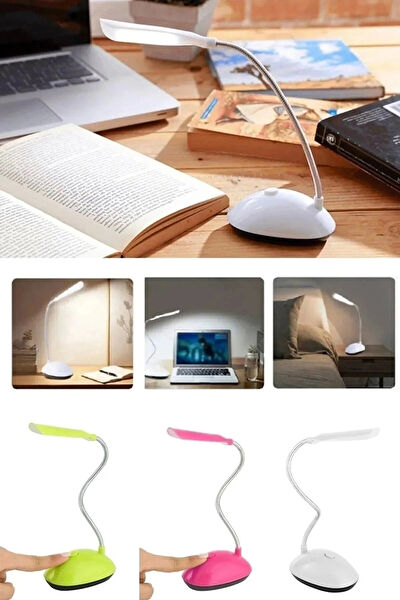 Soi Home Masa Lambası