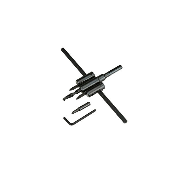 Soi Home Delik Açma Testeresi