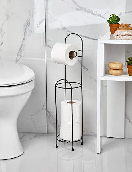 Soi Home Tuvalet Kağıtlığı, Dispanseri