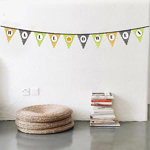 Soi Home Parti Süsleme Malzemeleri