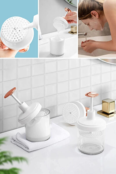 Soi Home Yüz Temizleme Cihazları