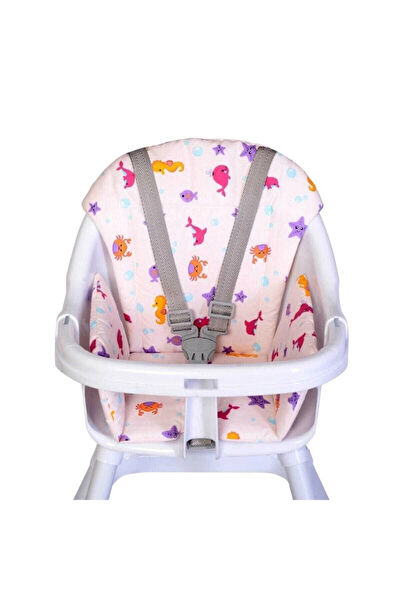 Soi Home Mama Sandalyesi Aksesuarları