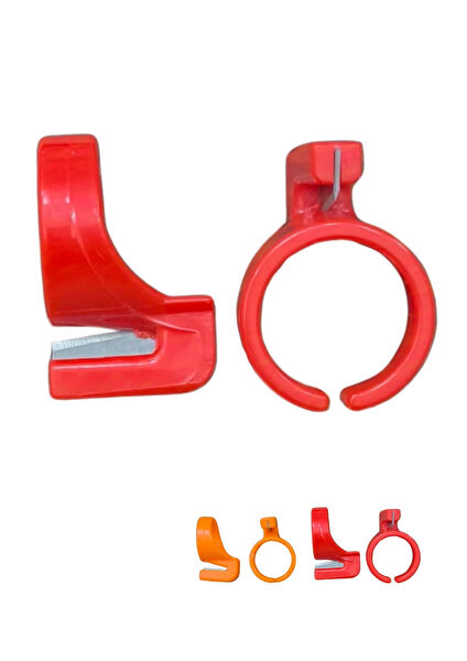 Soi Home Makas, Maket Bıçağı