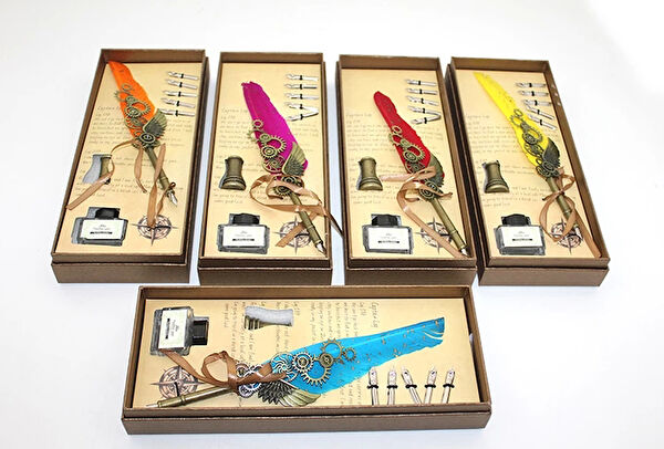 Soi Home Hediyelik Ürün