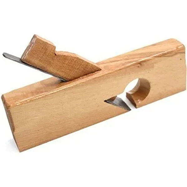 Soi Home Bıçak, Rende