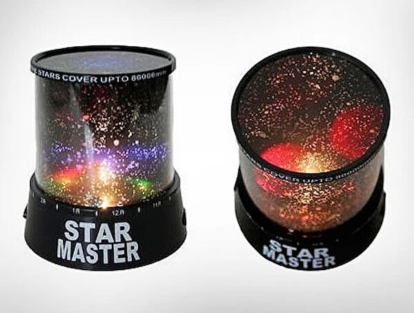 Soi Home Masa Üstü Aydınlatma