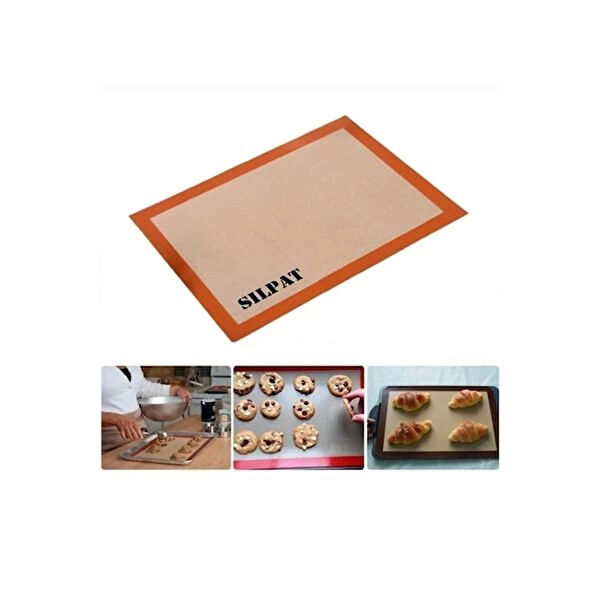 Soi Home Hamur Açma Matı