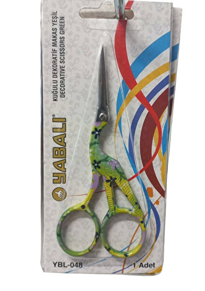 Soi Home Makas, Maket Bıçağı